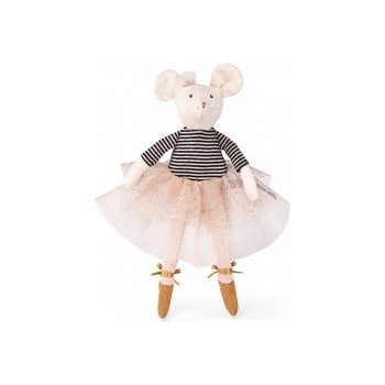 Image 1 of Moulin Roty - Кукла мишле Сузи 667025