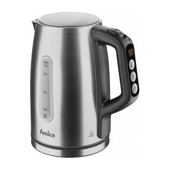 Amica KM5011 silver