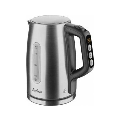Amica KM5011 silver