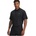 Under Armour Drive Chill Printed Polo Размер: XL / Цвят: черен