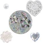 TITANUM Craft-Fun Series Crystals (24BR0201-154)