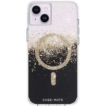 Pouzdro Case Mate Karat Onyx MagSafe iPhone 14