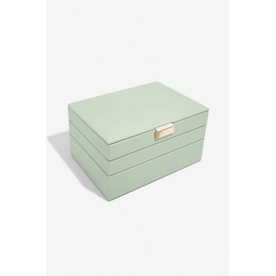 Stackers organizér na šperky 74517 zelená