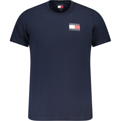 Tommy Hilfiger modré
