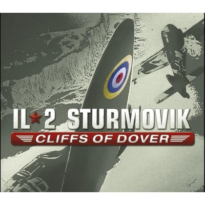 IL-2 Sturmovik: Cliffs of Dover