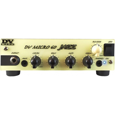 DV Mark MICRO 60 Jazz