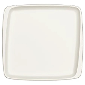 Bonna - Moove - Чиния квадрат 22x20cm (MOV 28KR) (0101159)
