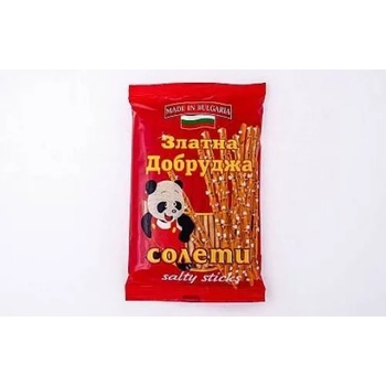 Image 1 of Солети Златна Добруджа 60гр