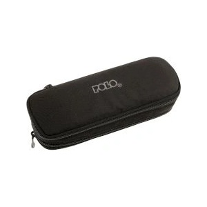 Polo Несесер овален Duo Black