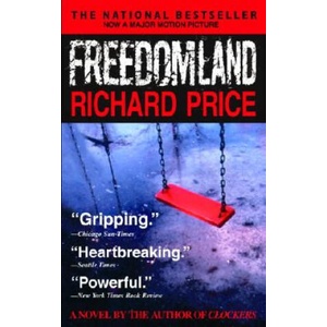 Freedomland | Richard Price (ISBN: 9780385335133)