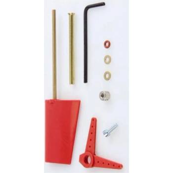 Romarin Кормило голямо 36x50mm