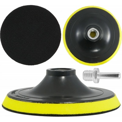 Verke Brúsny kotúč 125 mm V08120