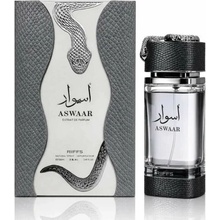 Riiffs Aswaar parfém unisex 100 ml