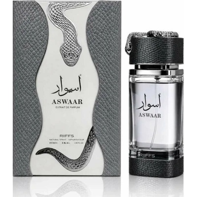 Riiffs Aswaar parfém unisex 100 ml