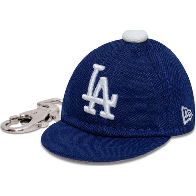 Přívěsek na klíče NEW ERA MLB Mini cap LOSDOD One Size 60509159
