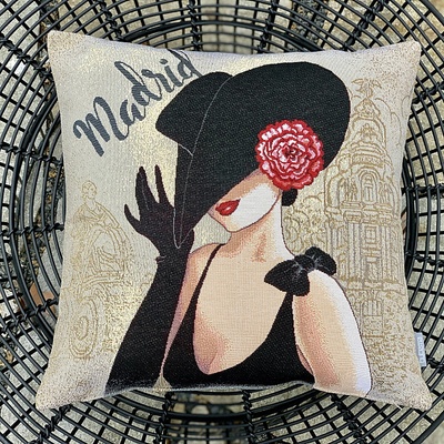 Artica Lady Madrid 45 x 45 cm