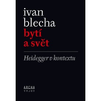 Bytí a svět