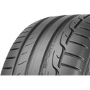 Osobné pneumatiky Dunlop SP SportMaxx TT 225/55 R16 95W