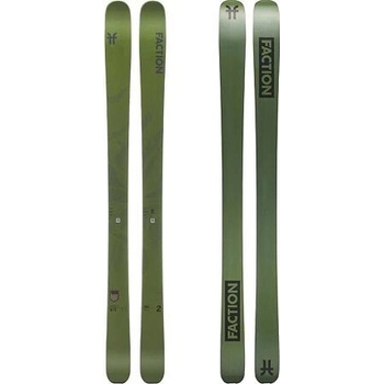 FACTION Agent 2 23/24