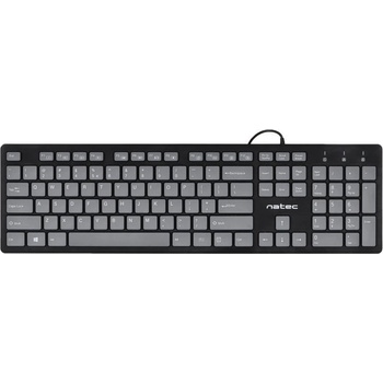 Image 1 of NATEC Discus 2 Slim US (NKL-1829)