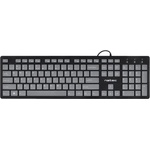 NATEC Discus 2 Slim US (NKL-1829) Клавиатури