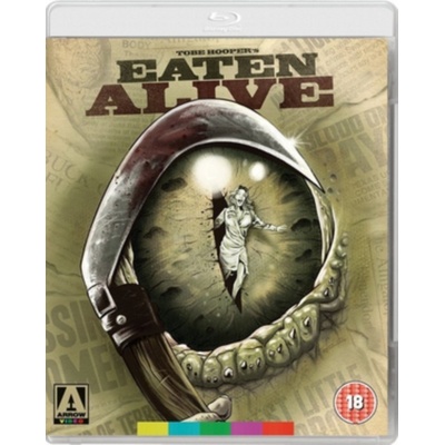 Eaten Alive BD
