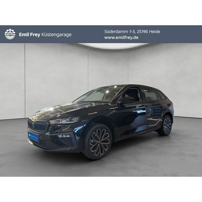 Skoda Scala 1.5 TSI Balance DSG 110 kW