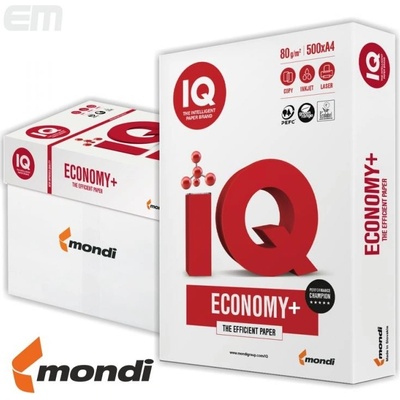 IQ 80g A3, 500 listů