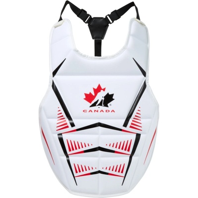 Winnwell Brankárska vesta Hockey Canada Street Hockey JR