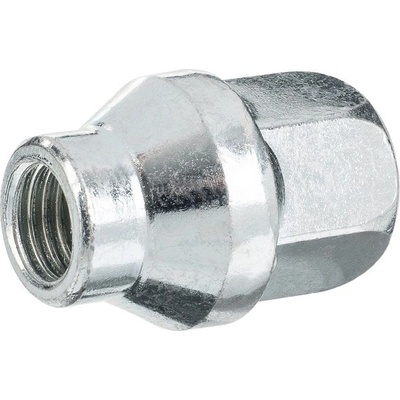 Invento Гайка M12x1, 5, затворена, 34 mm, конична, удължена, размер на гаечния ключ: 19 TUV (561-5232)