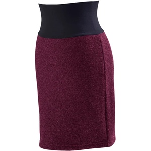 Mufflon Дамска пола Mufflon Women's Ria Skirt - Berry (113-0017-0712)