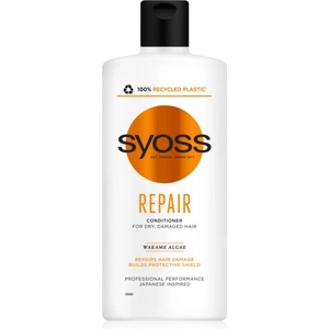 Syoss Intense Repair регенериращ балсам за суха и увредена коса 440ml