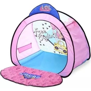 MGA Entertainment L. O. L Surprise: Изскачаща палатка за игра (651885)