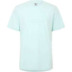 Hurley Тениска Hurley Men's T-Shirt - Blue - sportihobi - 29,32 лв