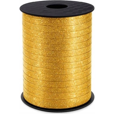 Godan STUHA VÁZACÍ 92 m metalická zlatá