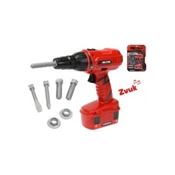 Wiky vŕtačka set 18 cm