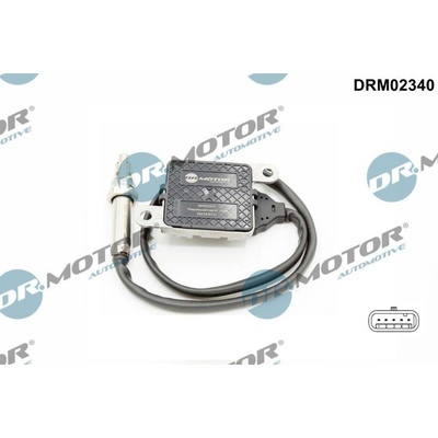 NOx-senzor, NOx-katalyzátor Dr.Motor Automotive DRM02340