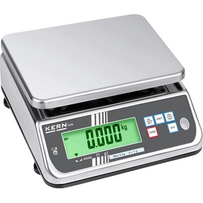 Kern FXN 30K-2M