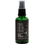 Pure Skin Food Toning Moisturiser Orange Blossom Green Tea - 50 мл