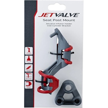 Weldtite Jetvalve Smart System