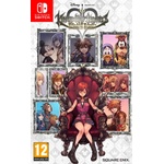 Square Enix Kingdom Hearts Melody of Memory (Switch)