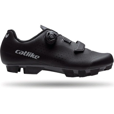 Catlike KOMPACTO X1 MTB NYLON černá