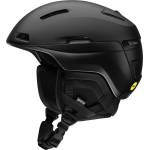 Smith Optics Ски каска Smith Accel Mips Ski helmet - Matte Black - размер S 51-55 cm (418-1168-0111)