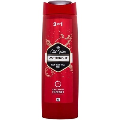 Old Spice Astronaut sprchový gel 400 ml