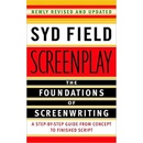 Screenplay Field Syd