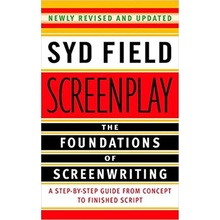 Screenplay Field Syd