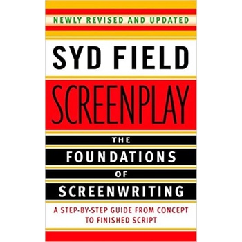 Screenplay Field Syd