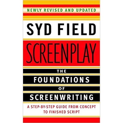 Screenplay Field Syd