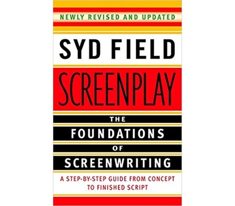Screenplay Field Syd