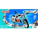 Meccano MM5 Kolo